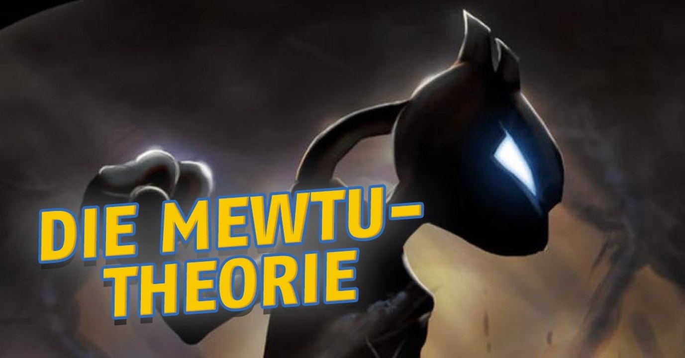 Pokémon GO: Japan glaubt zu wissen, wo Mewtu auftauchen wird