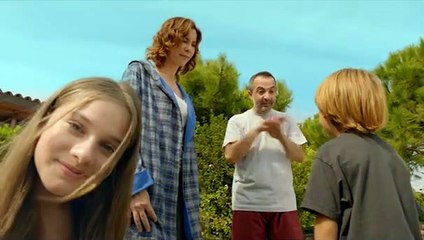 Arkadaşım Max Dublajlı Teaser (2)