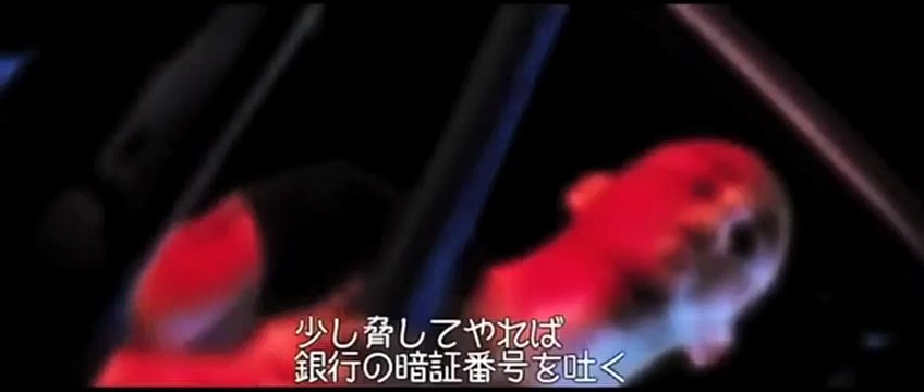 Herkes Ölecek Orijinal Fragman