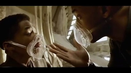 Dünya - Yeni Bir Başlangıç Orijinal Fragman (3)