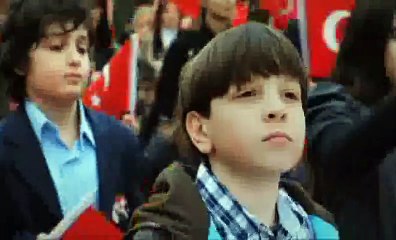 Dersimiz: Atatürk Dublajlı Fragman