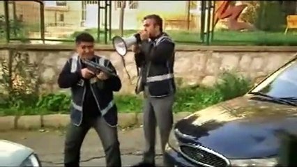Deli Dumrul: Kurtlar Kuşlar Aleminde Dublajlı Fragman