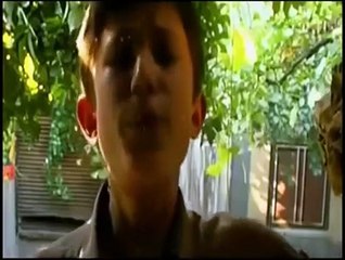 Karpuz Kabuğundan Gemiler Yapmak Dublajlı Fragman