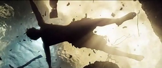 Man of Steel Orijinal Fragman (6)