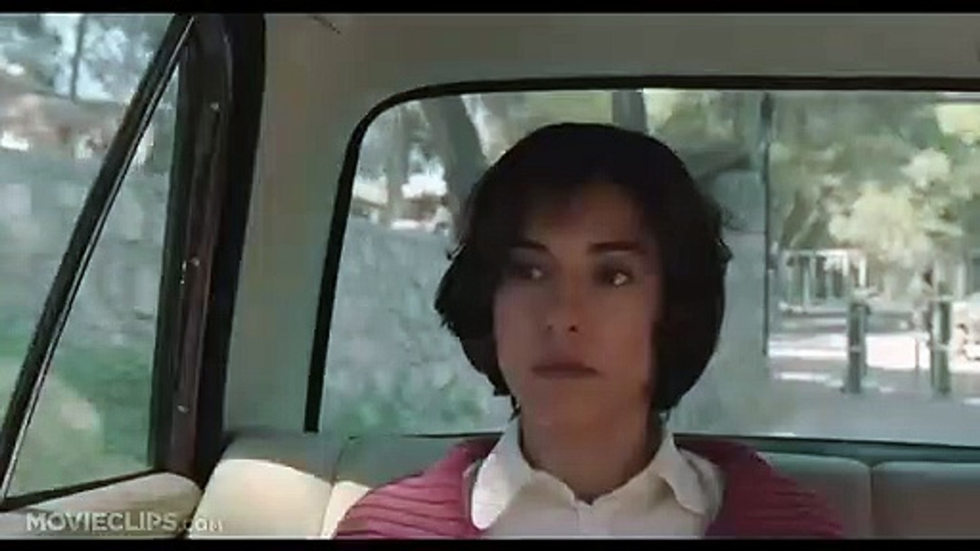 İçimdeki Yangın Orijinal Fragman