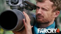 Far Cry 4 : une parodie épique du jeu dans la vraie vie