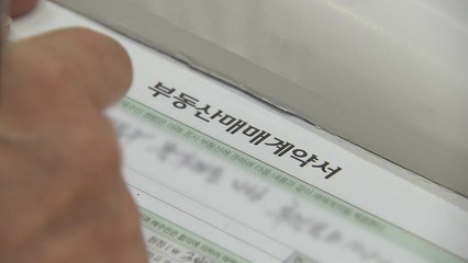서울 아파트 거래 47%가 소형...5년 내 최고치 / YTN