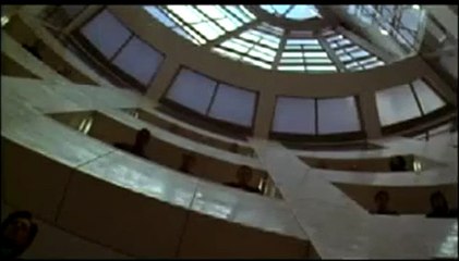 Melekler  Şehri Orijinal Fragman