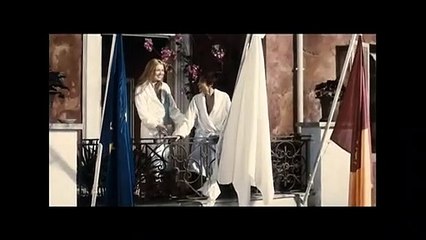 Ateşli Oda Orijinal Fragman