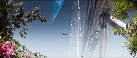 Elysium : Yeni Cennet Altyazılı Fragman (2)