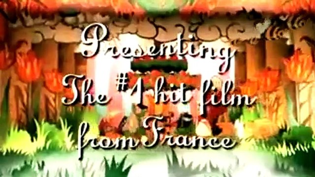 Cesaretin Var Mı Aşka? Orijinal Fragman