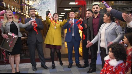 Kaniklar Mangal Turkish restaurant opens in Maidstone