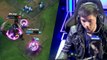 League of Legends: Die schönsten Aktionen von Hauntzer, dem Toplaner von Team SoloMid