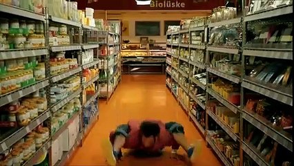 Street Dance 2 [3D] Orijinal Fragman