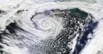 "Bomb cyclone", ce phénomène météorologique qui va bientôt s'abattre sur les Etats-Unis