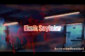 Eksik Sayfalar Dublajlı Teaser