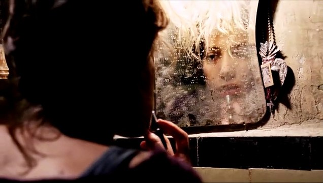 Ben ve Sen Orijinal Fragman