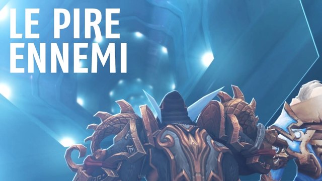 World of Warcraft : ne jamais sous-estimer un ascenseur !