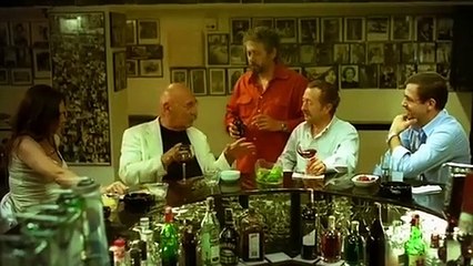 Siyah Beyaz Dublajlı Fragman