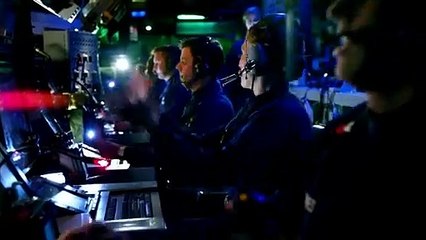 The Last Ship Orijinal Fragman