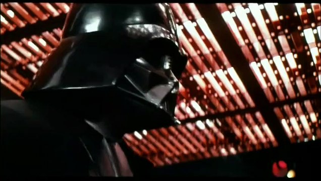 Yıldız Savaşları Orijinal Fragman