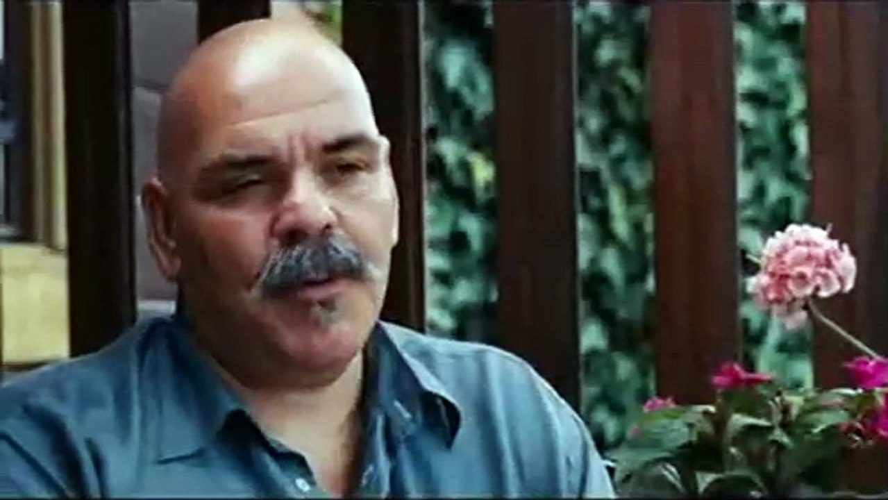Kabadayı Dublajlı Fragman