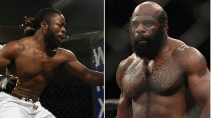 Baby Slice, Kimbos Sohn, wird bald seine ersten Kämpfe als Profi antreten!