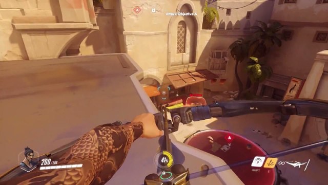 Overwatch : Blizzard dévoile son nouveau FPS !