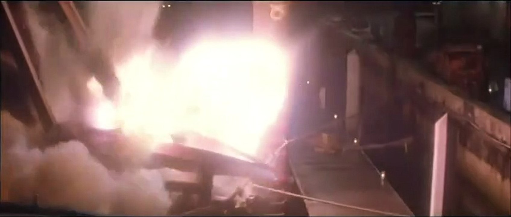 Olağan Şüpheliler Orijinal Fragman