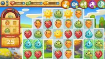 Farm Heroes Saga niveau 130 : solution et astuces pour passer le level