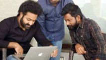 Jr NTR As Peddi | Exciting Updates On NTR 31 | Filmibeat Telugu