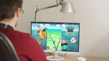 Pokémon GO: So könnt ihr auf einem PC oder MAC spielen!