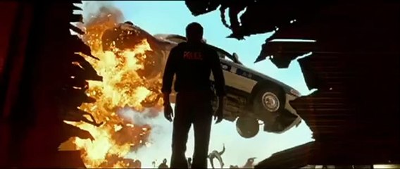 Ölümsüz Polisler Altyazılı Fragman