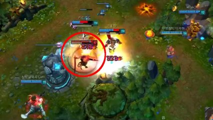 League of Legends : voilà ce que donne un Yasuo joué à la perfection