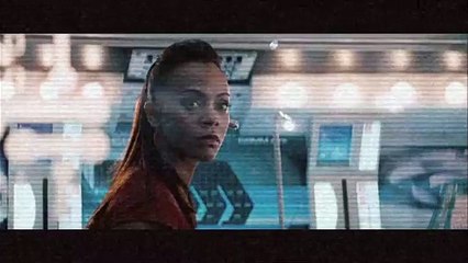 Bilinmeze Doğru Star Trek Orijinal Klip (6)