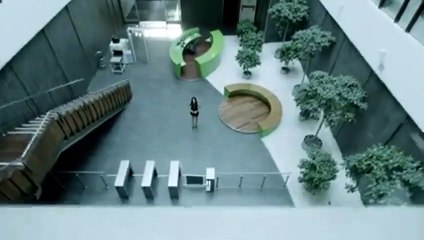 Eksik Sayfalar Dublajlı Fragman