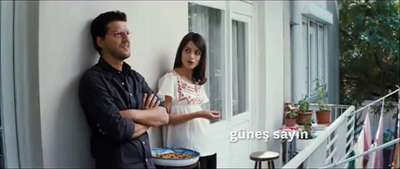 Bizim Büyük Çaresizliğimiz Dublajlı Fragman