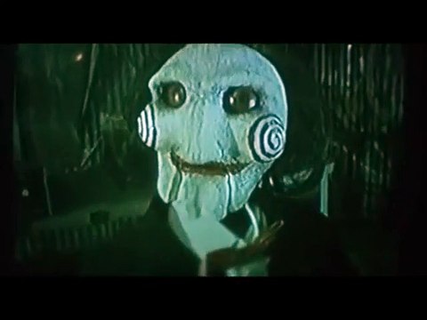 Testere Orijinal Fragman