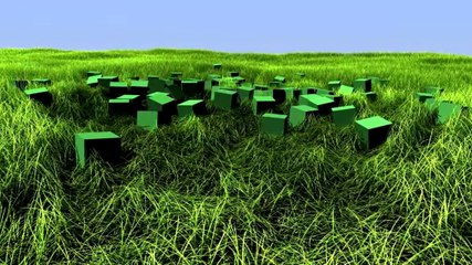 Une nouvelle technologie NVIDIA propose un niveau de réalisme hallucinant !