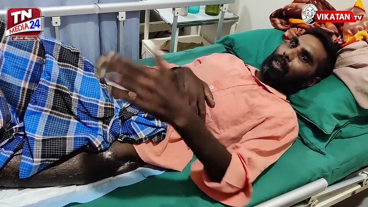 Vikatan Exclusive_ ஊட்டியை உறையவைக்கும் லாக்-அப் கொடூரம்! -மூடி மறைத்த அதிகாரிகள் _Police Brutality