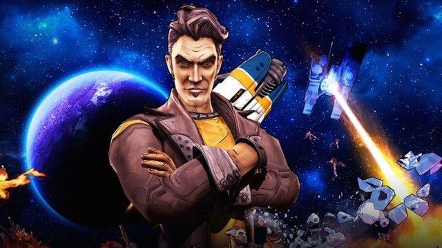 Borderlands : et si les astronautes étaient arrivés sur la lune de Pandore ?