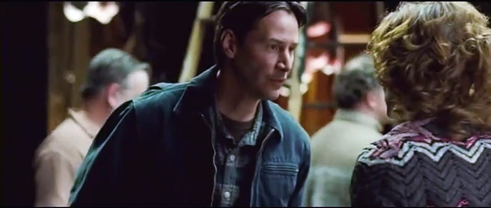 Suçlu Kim? Orijinal Fragman