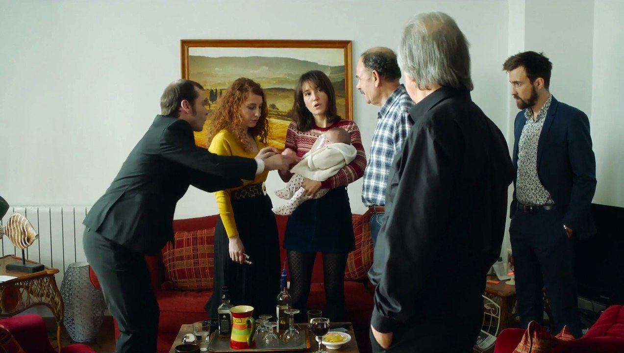 Gloria Mundi - Trailer