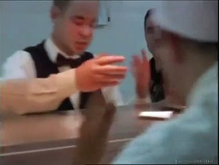 Kirli Tatlı Şeyler Orijinal Fragman
