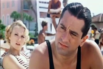 Bir Zamanlar Amerika’da Orijinal Fragman