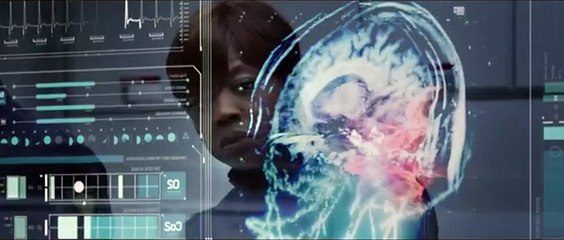 Ender's Game: Uzay Oyunları Orijinal Fragman