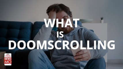 What is Doomscrolling & Doomsurfing?