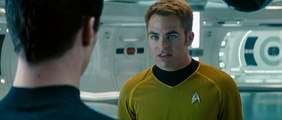 Bilinmeze Doğru Star Trek Orijinal Klip (9)