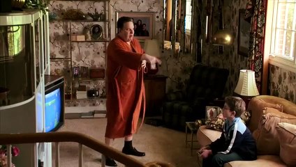 The Goldbergs Orijinal Fragman