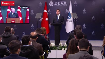Babacan Erdoğan'ın o videolarını tek tek izletti! "Önce alfabeden sonra abaküsten başlamalı..."